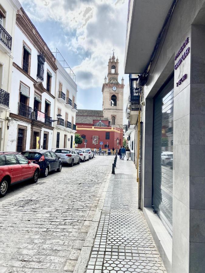 Fantastico Apto. En El Centro Historico De Sevilla 外观 照片